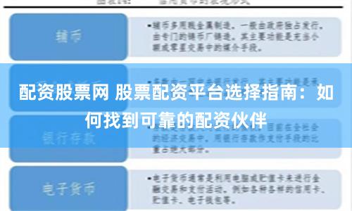 配资股票网 股票配资平台选择指南：如何找到可靠的配资伙伴