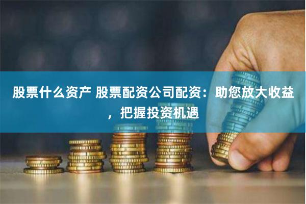 股票什么资产 股票配资公司配资：助您放大收益，把握投资机遇