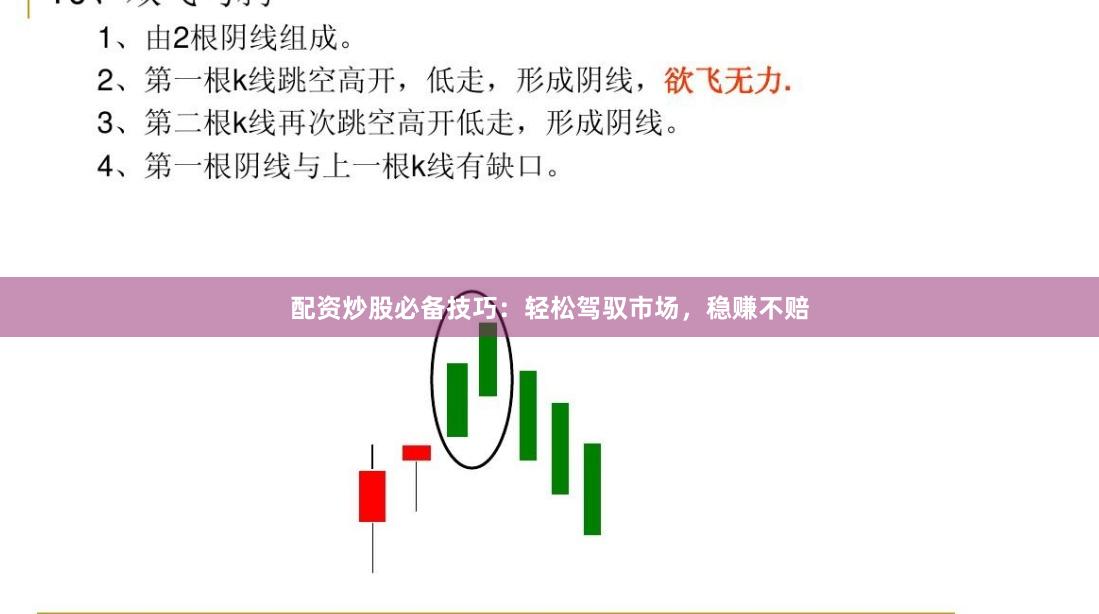 配资炒股必备技巧：轻松驾驭市场，稳赚不赔