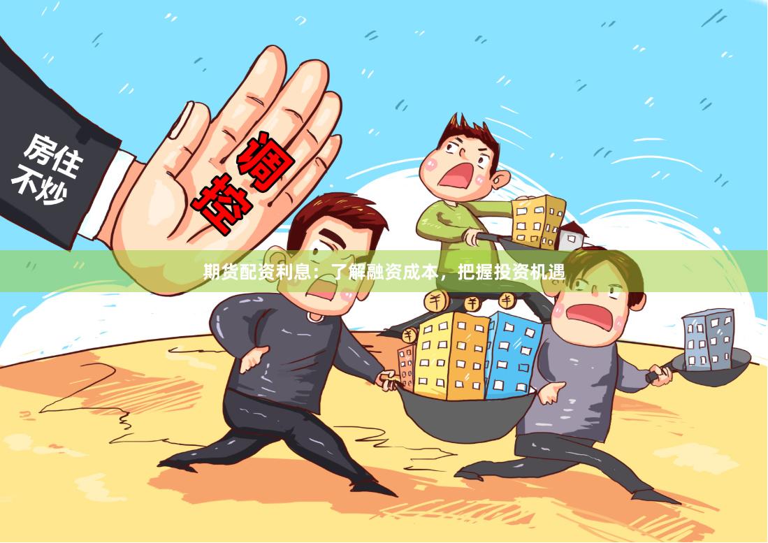 期货配资利息:了解融资成本,把握投资机遇